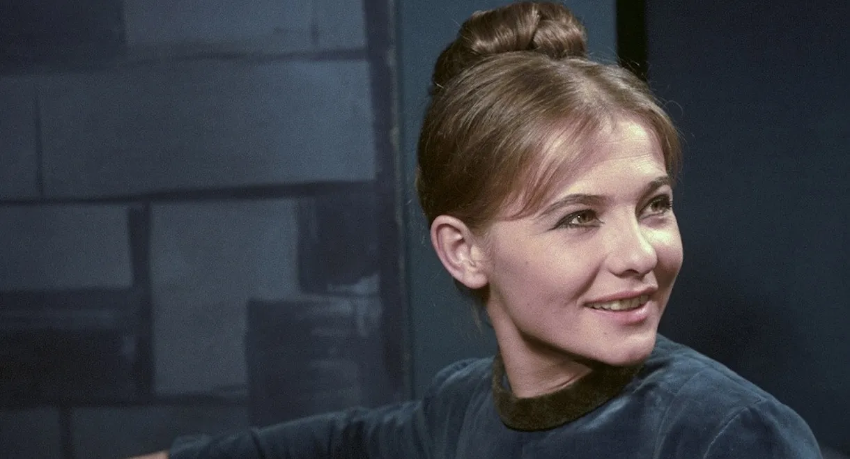 Törékeny boldogság