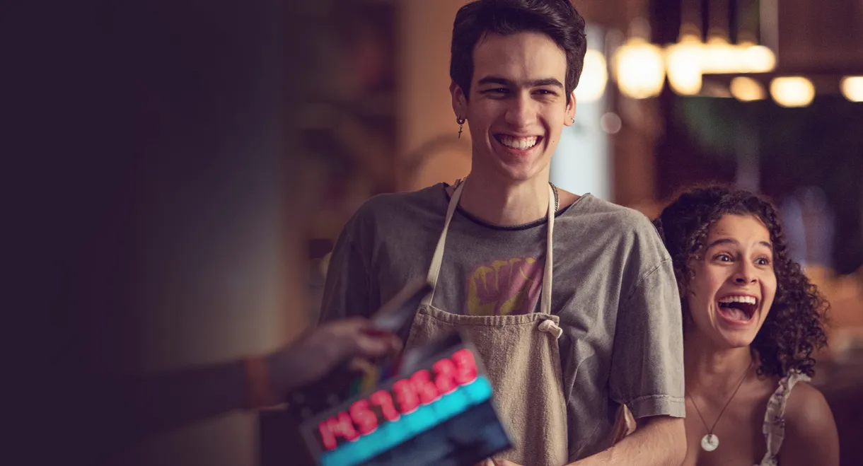 Extra Episode, or Not: Behind the Scenes of All the Same