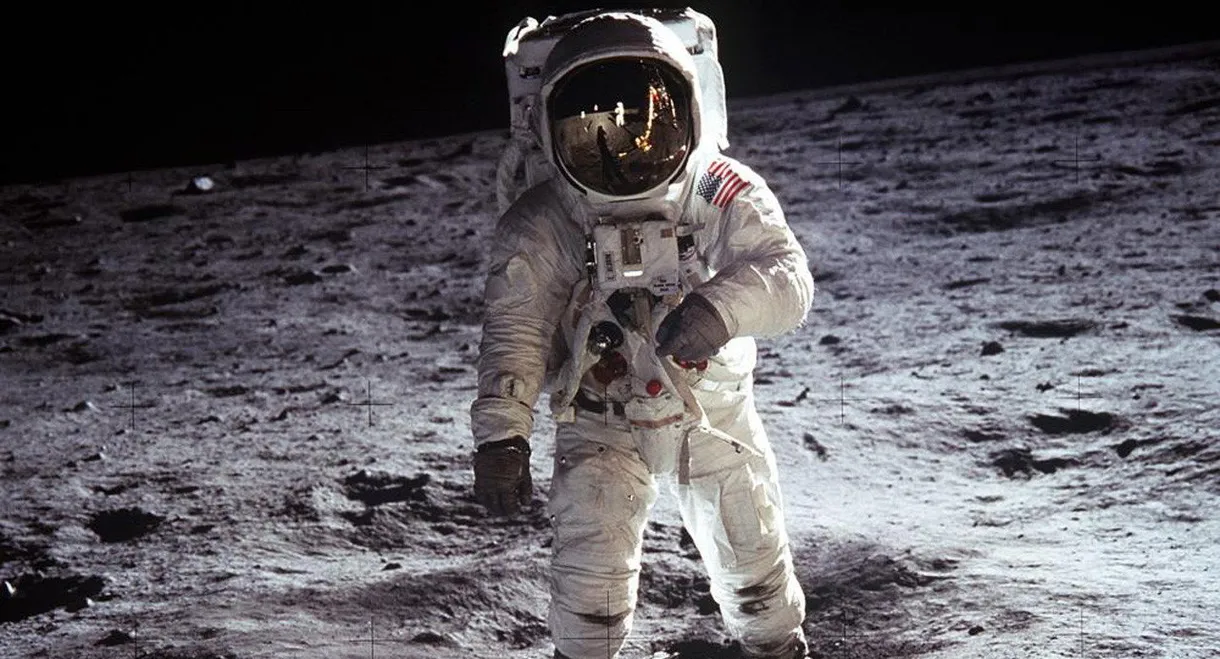 James Cameron & Buzz Aldrin: Explorers - Von der Titanic bis zum Mond