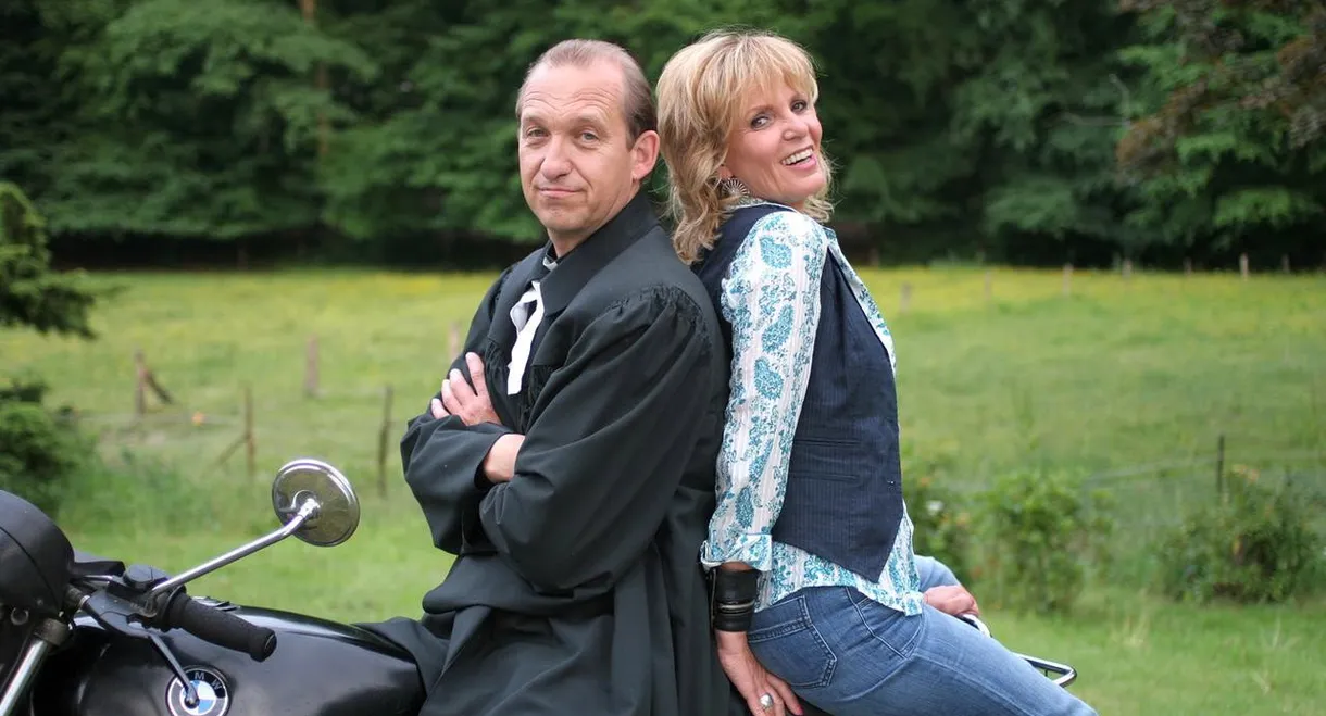 Butter bei die Fische