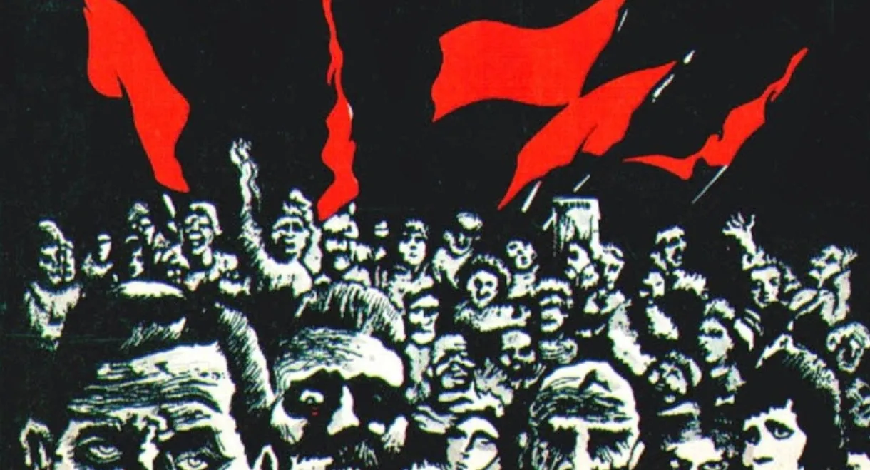 Patricio Rey y sus Redonditos de Ricota - Documentary CMTV