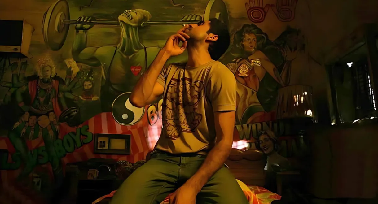 Dev.D