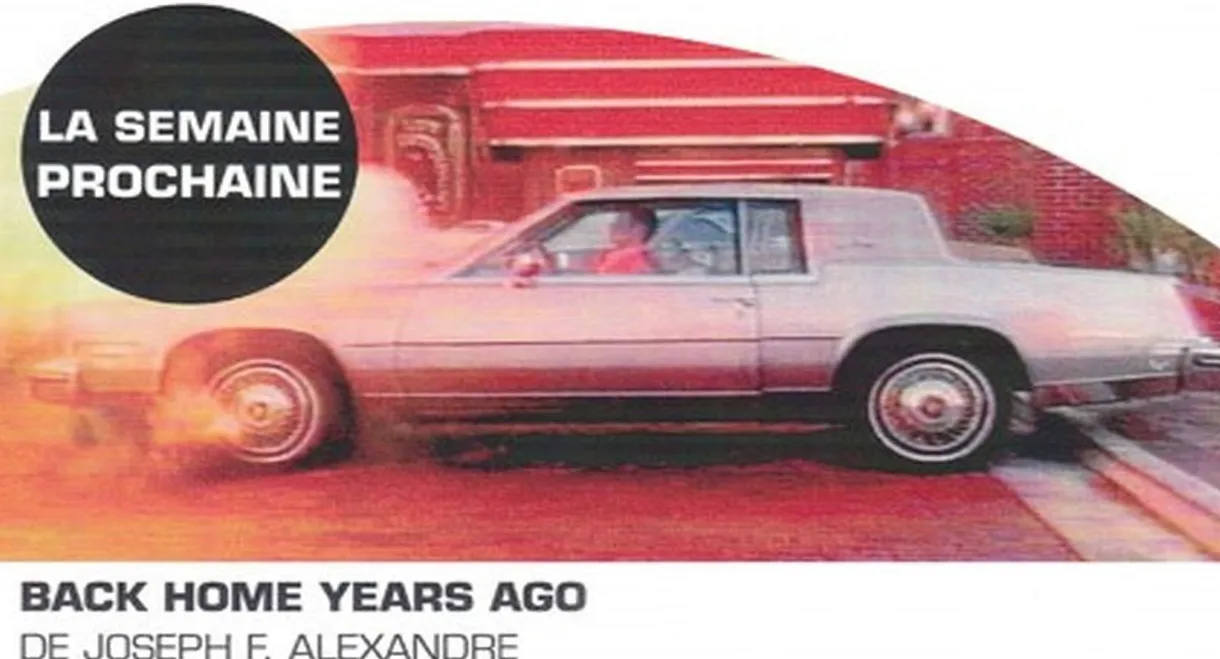 Back Home Years Ago: The Real Casino