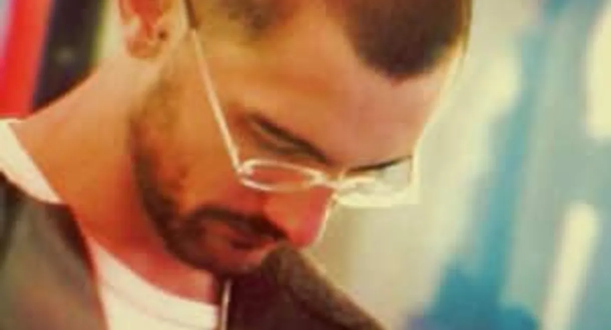 David Delfín, muestra tu herida