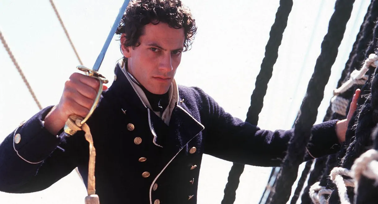 Hornblower: The Duchess and the Devil