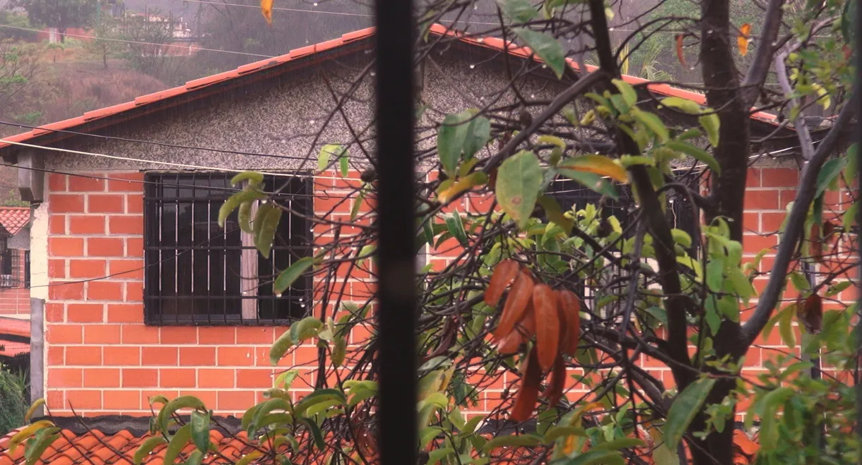 Esta casa ya no nos alberga