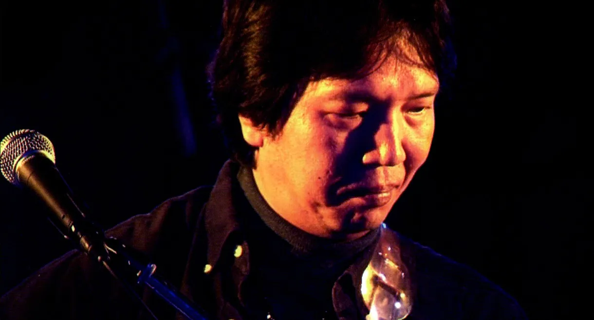 MOTOAKI FURUKAWA with VOYAGER LIVE 2008 TOKYO & KOBE