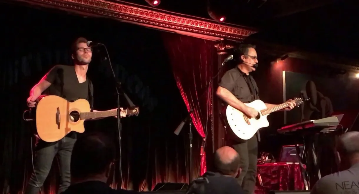 Neal Morse - Life and Times Live