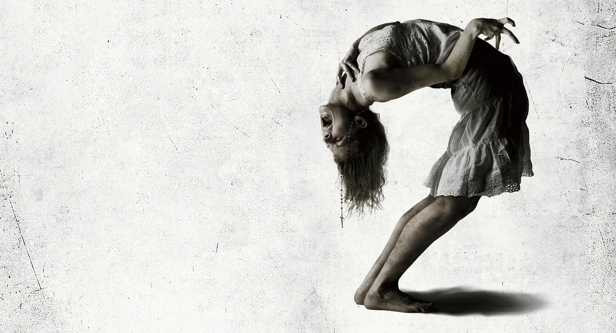 The Last Exorcism Part II