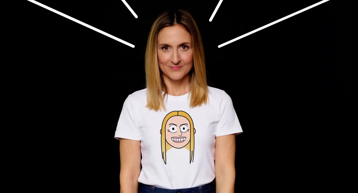 Camille Chamoux - Chamouxland