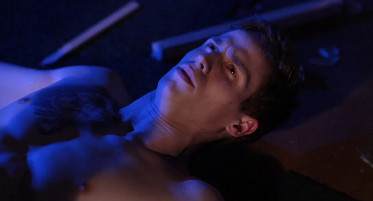 Dancing on the Dark Side of the Moon