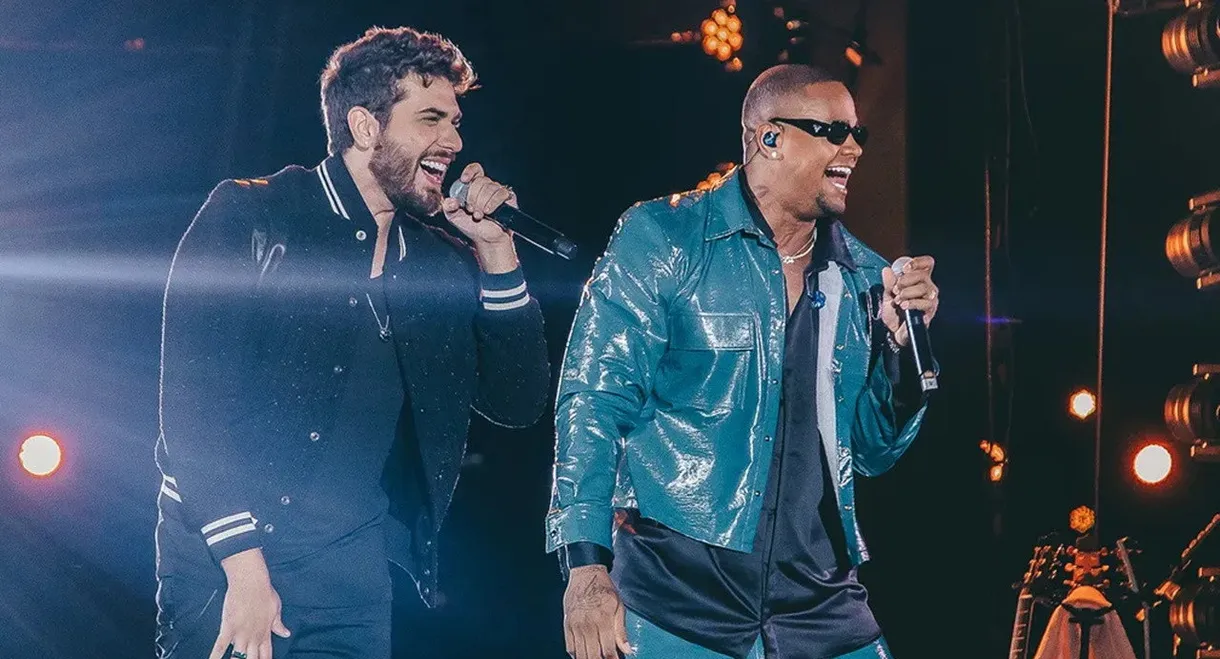 Gustavo Mioto: 10 Anos Ao Vivo em Recife