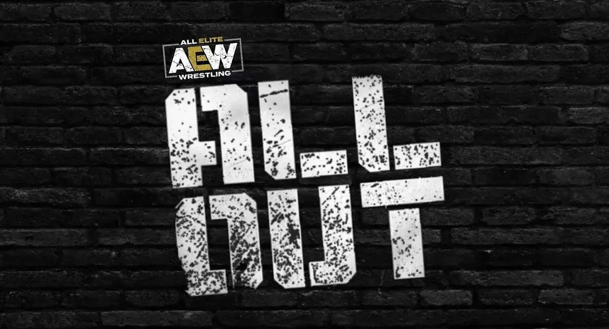 AEW All Out 2019