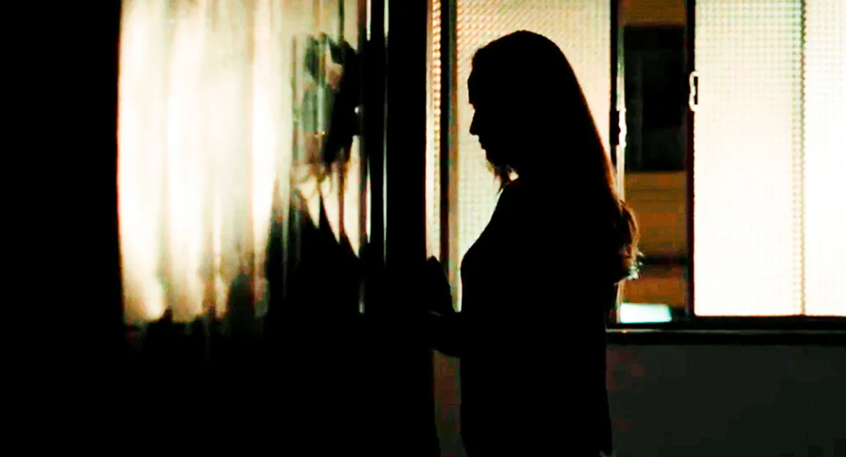 Havia Cinzas Dentro de Mim