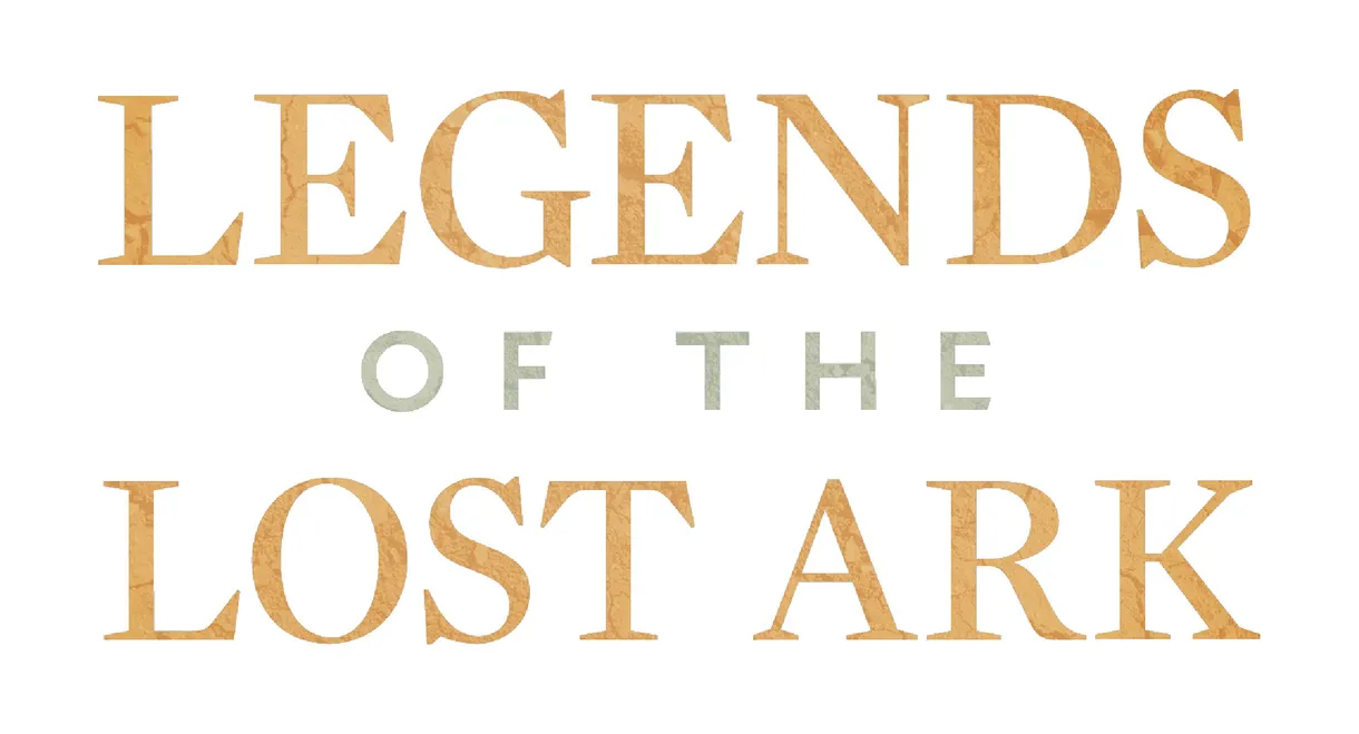 Legends of the Lost Ark