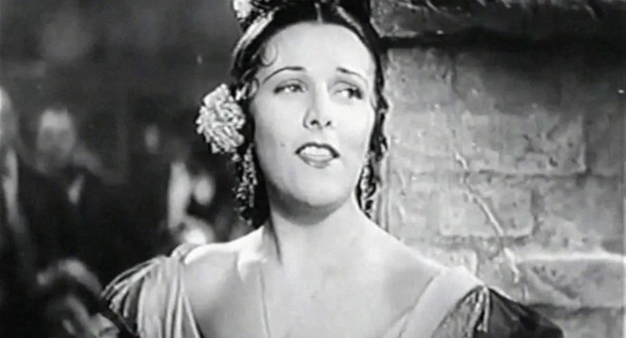 Carmen la de Triana