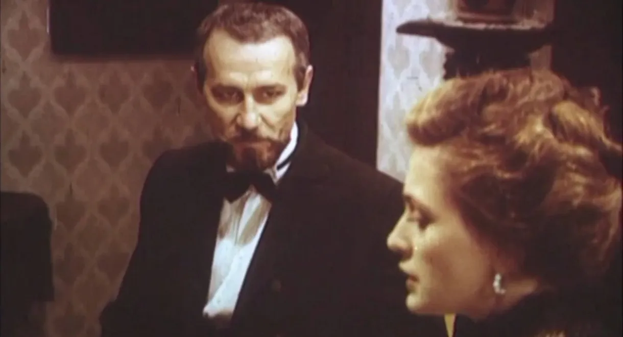 Notes of the Snub-Nosed Mephistopheles