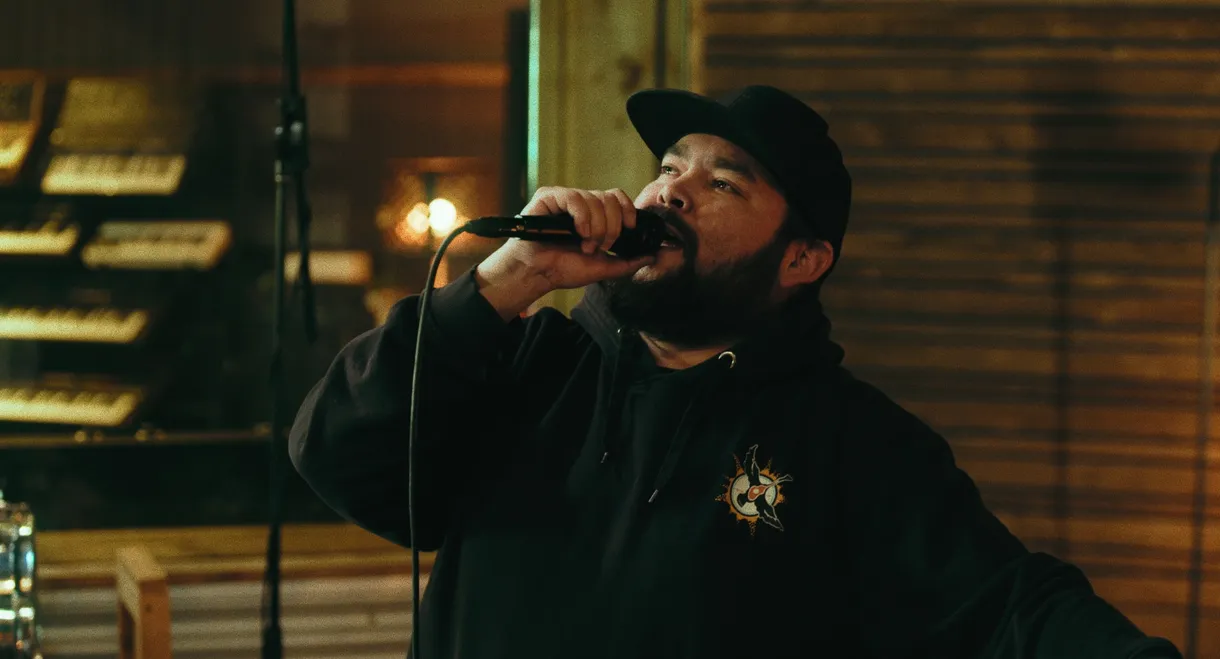 Gilles Vigneault : au coeur du pays