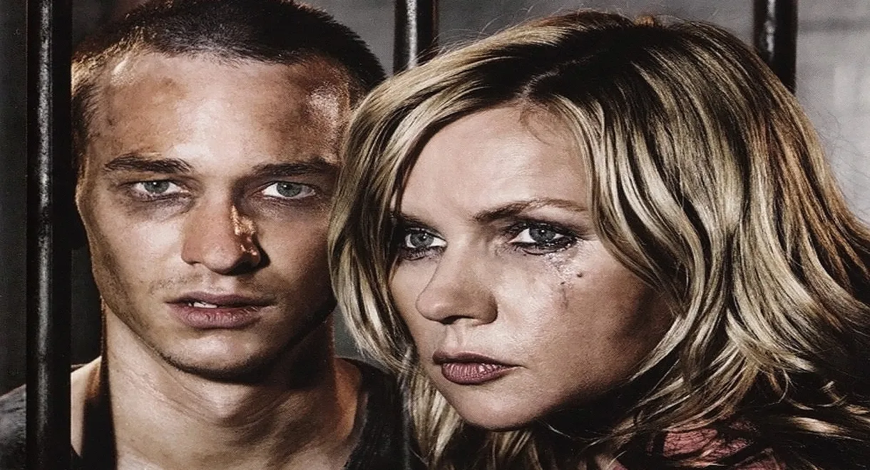 Marco W. - 247 Tage im türkischen Gefängnis