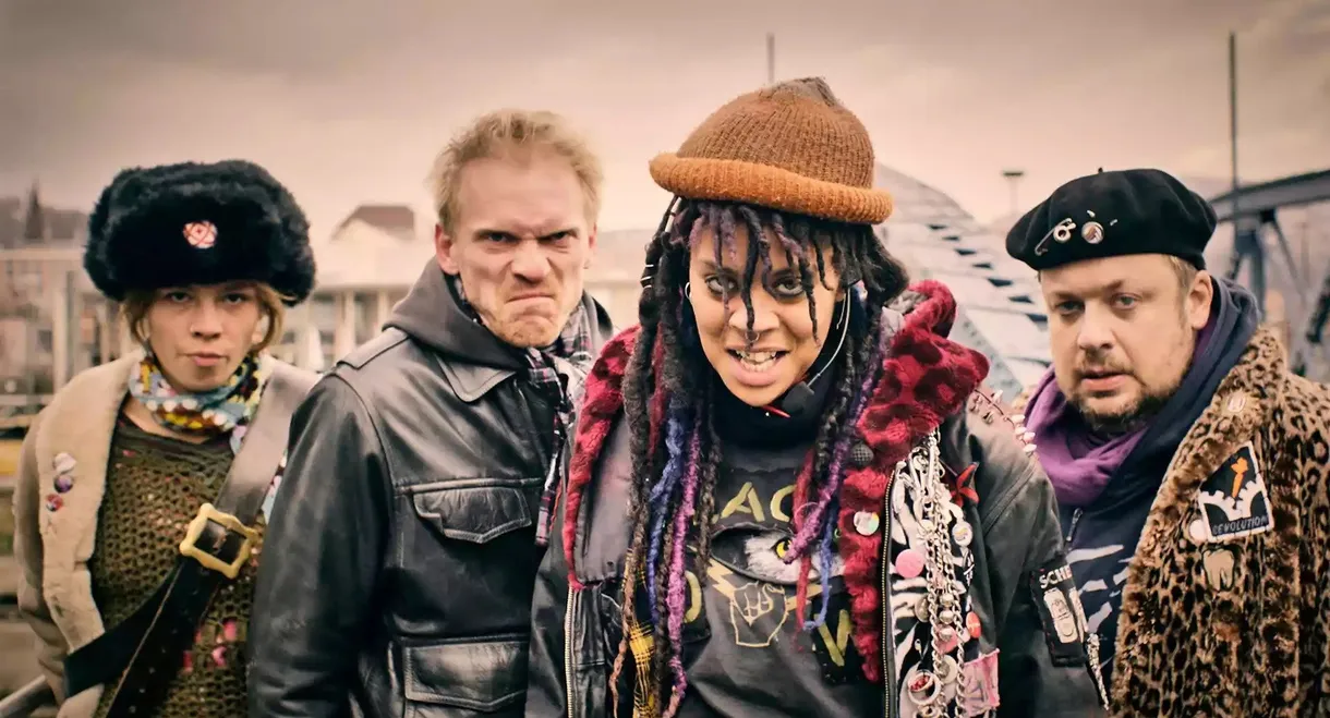 Homeshopper's Paradise