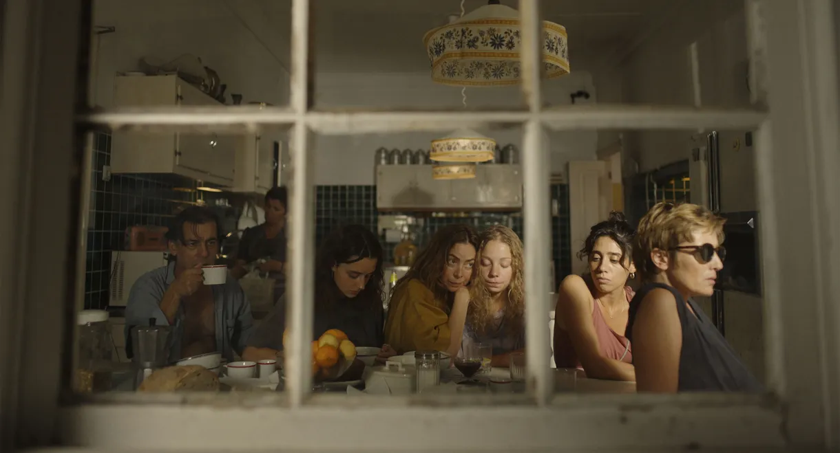 18 Holes to Paradise