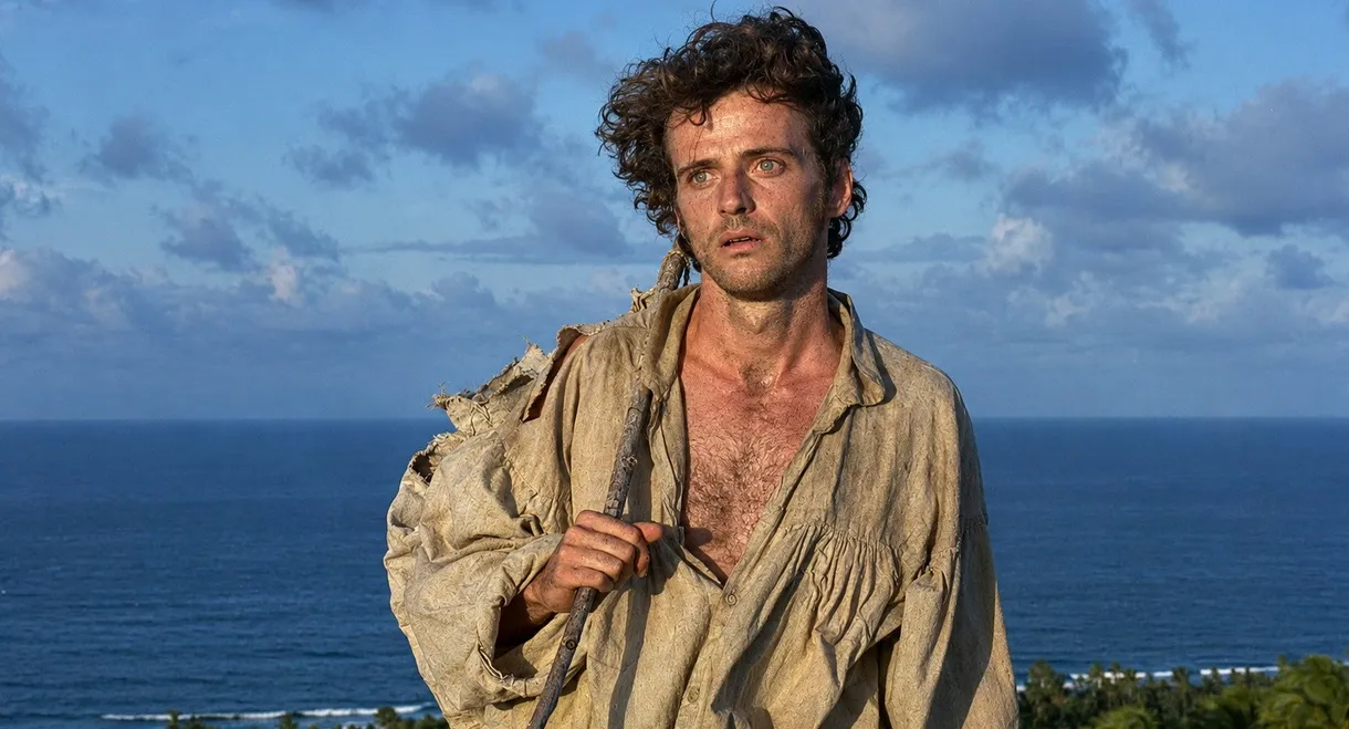 Crusoe