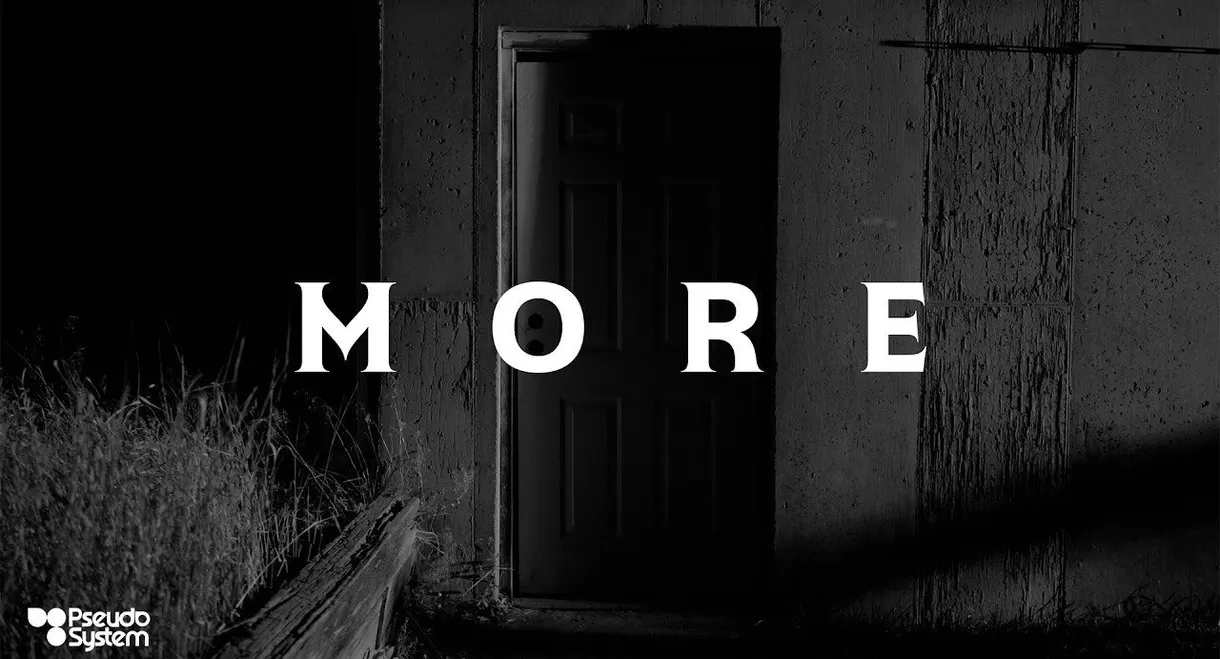 More
