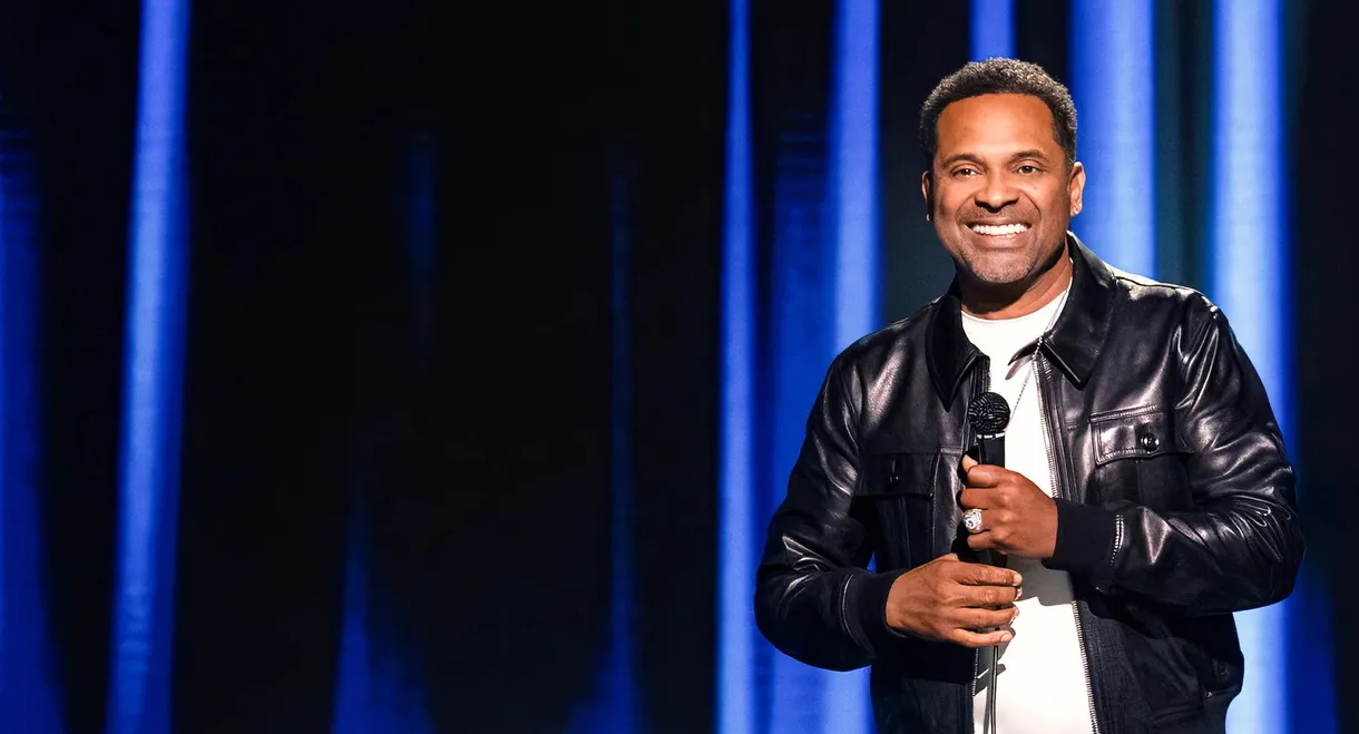 Mike Epps: Delusional