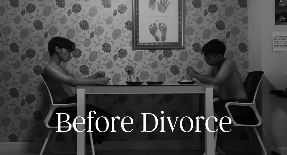 Before Divorce