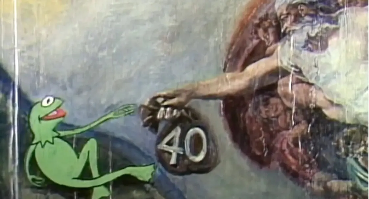 The Muppet Show Pitch Reel