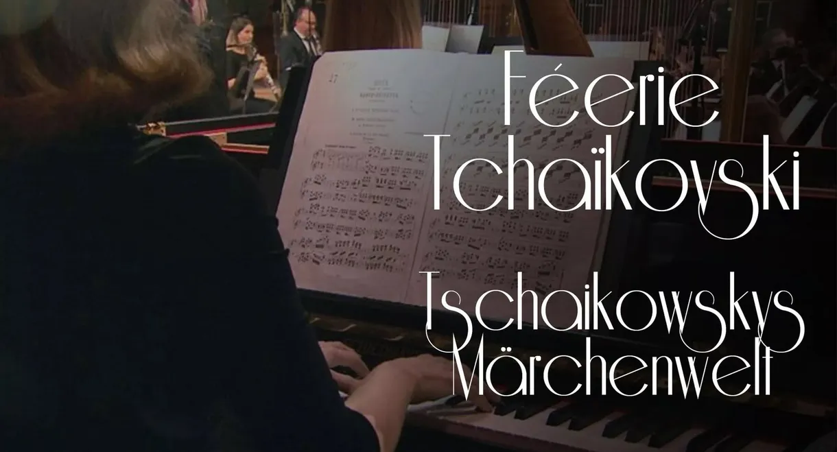 Féerie Tchaïkovski