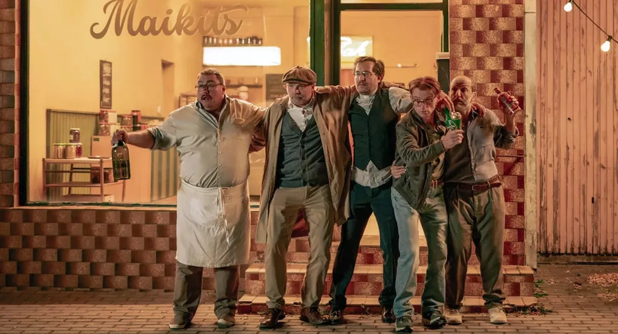 Kopftuchmafia - Ein Stinatz-Krimi