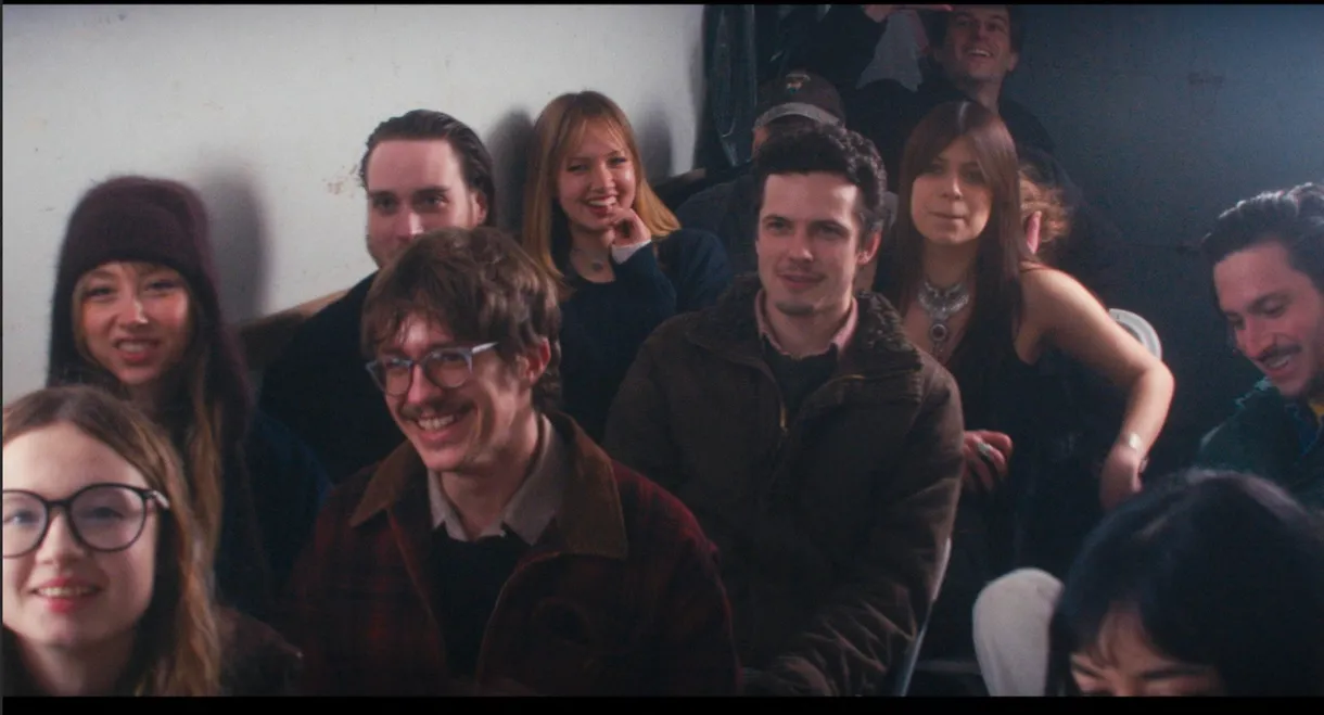 The Box Truck Reading