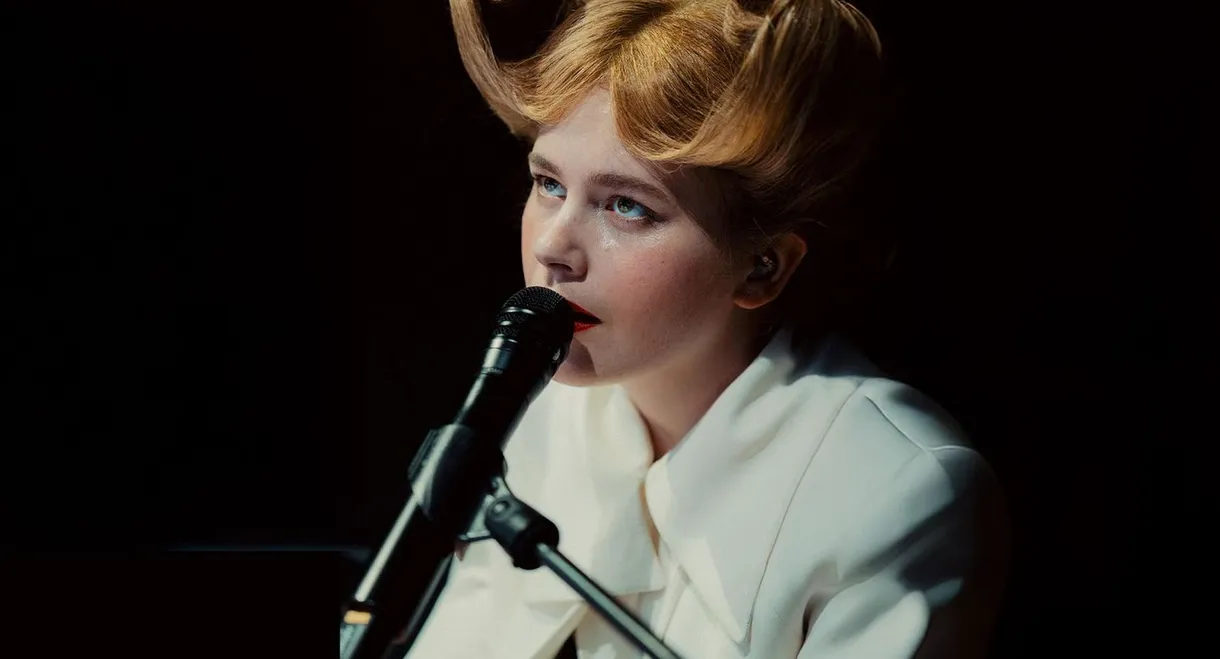 Zaho de Sagazan Symphonique