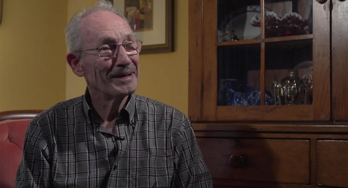 The Heart of the Blackhawks