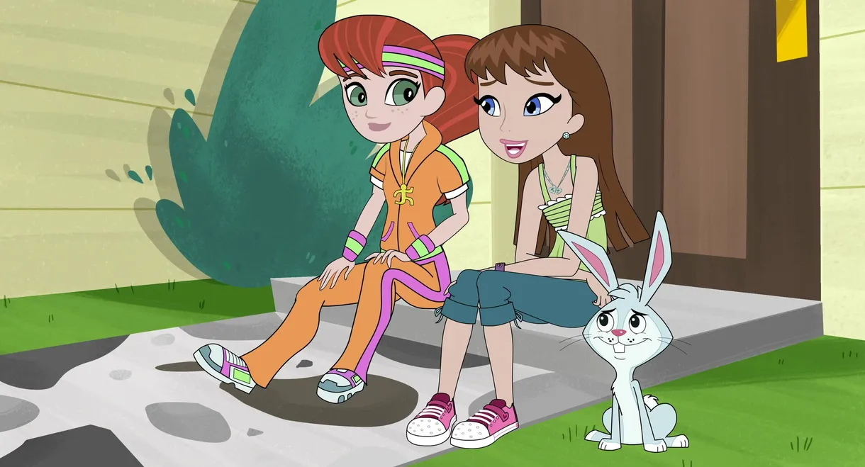 Twinkle Toes Lights Up New York