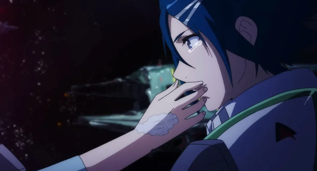 Macross Delta: Zettai Live!!!!!!