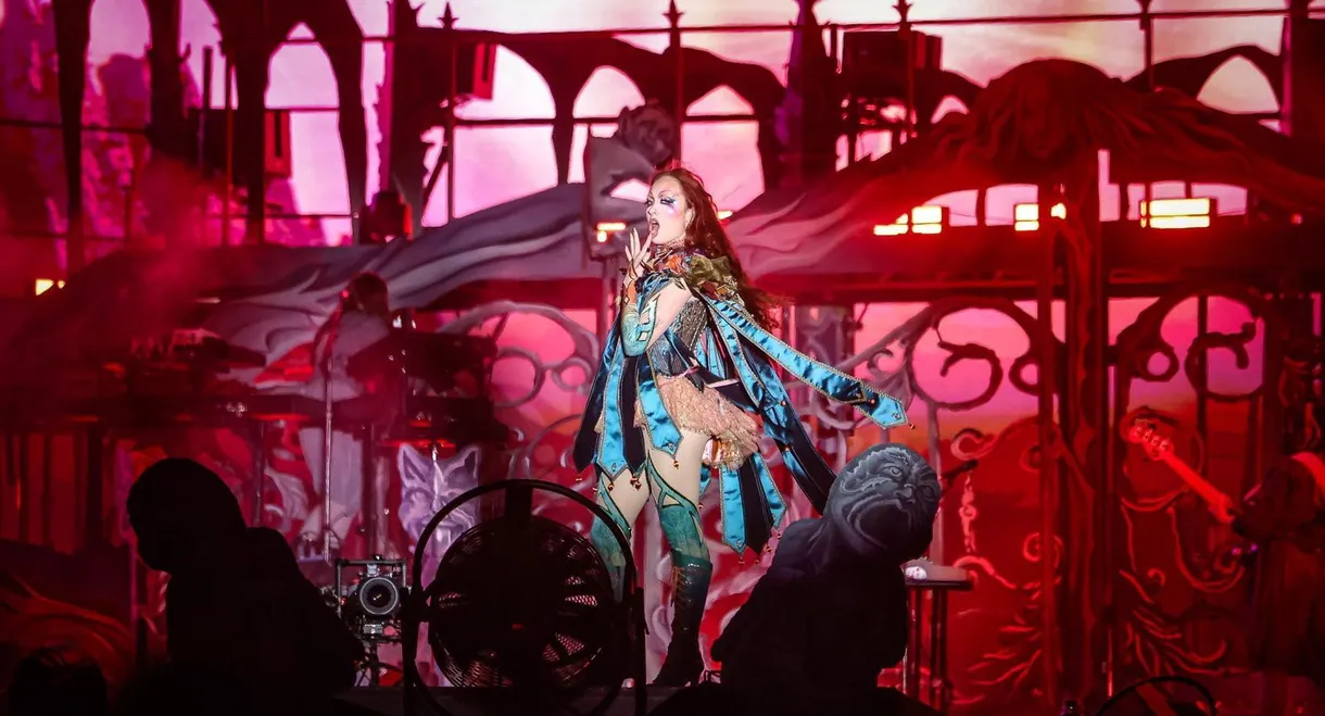 Chappell Roan: Primavera Sound 25