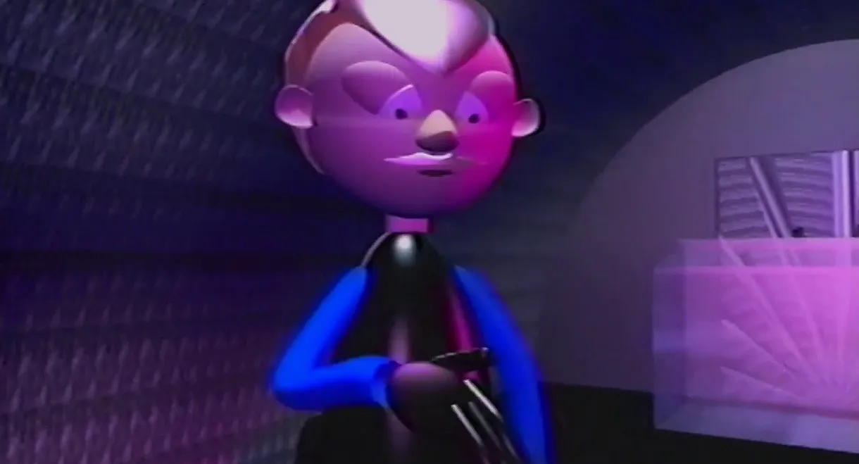 The Christmas Brigade