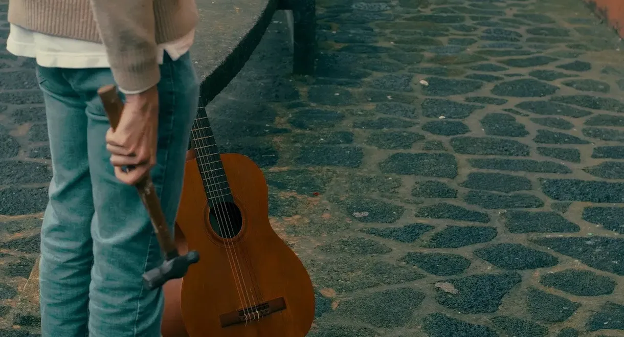 Notas de Cambio