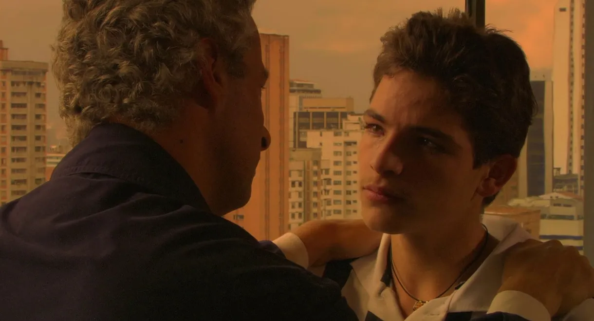 Our Lady of the Assassins