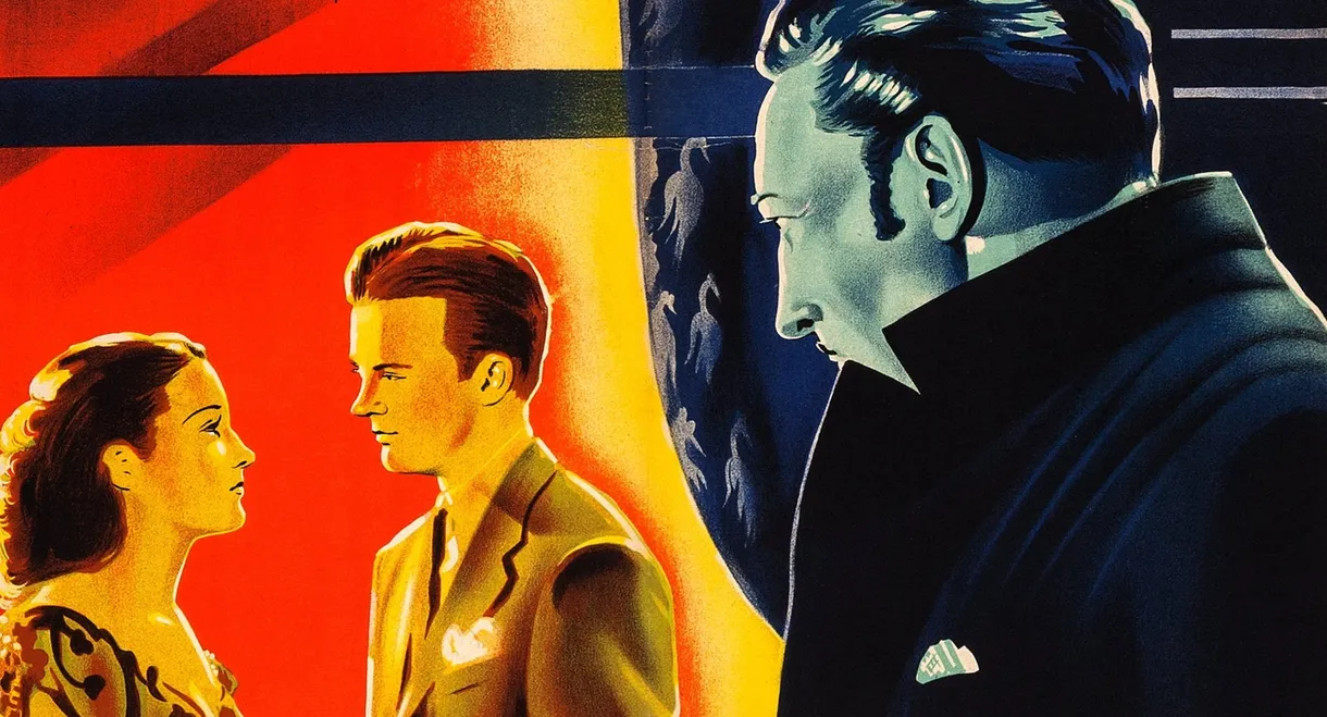 Wives Under Suspicion