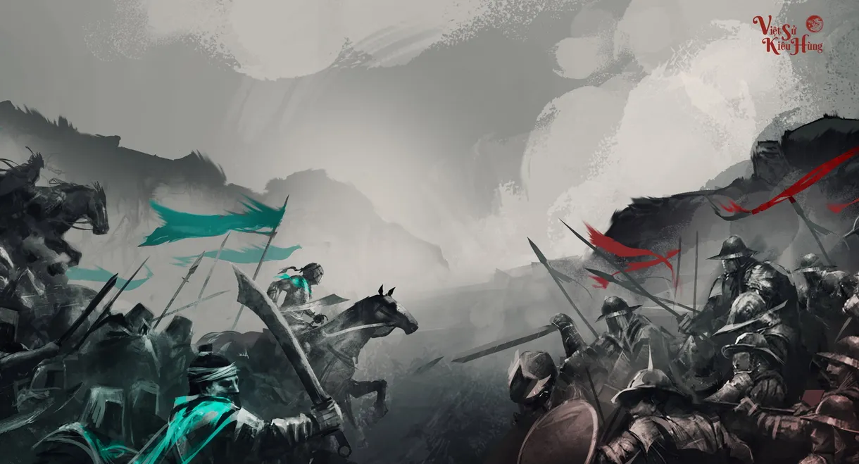 The Pacification Of The Wu | The Prequel