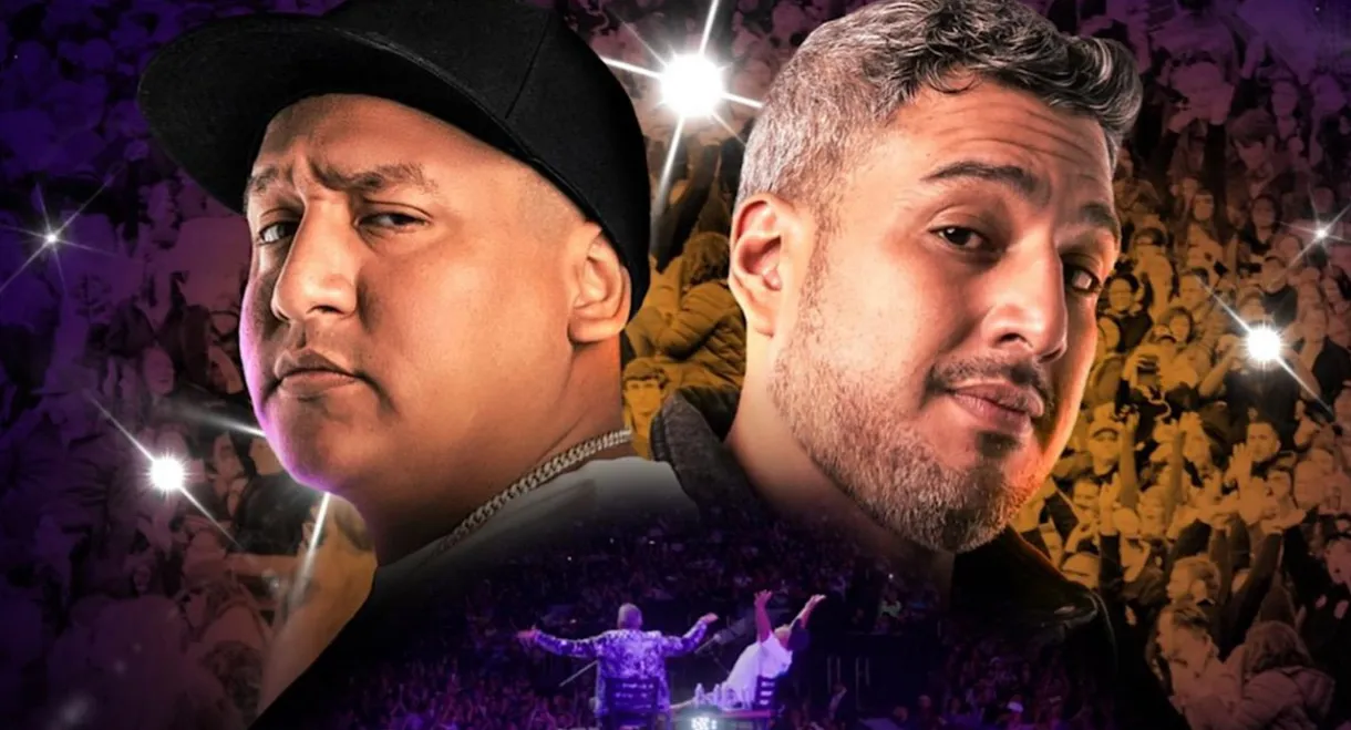 Hablando Huevadas: De Perú pa’l Mundo