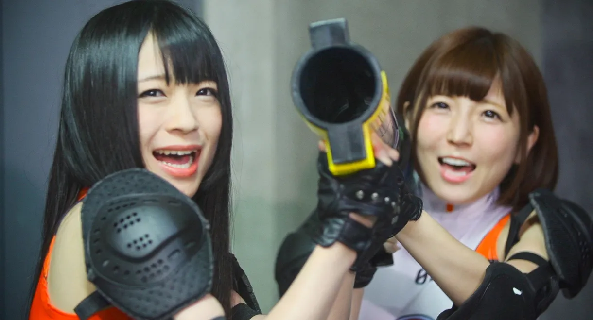 Pink zone 2: Inran to enban