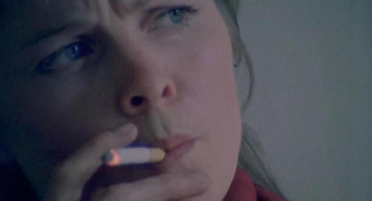 The Winter There Was Very Little Snow