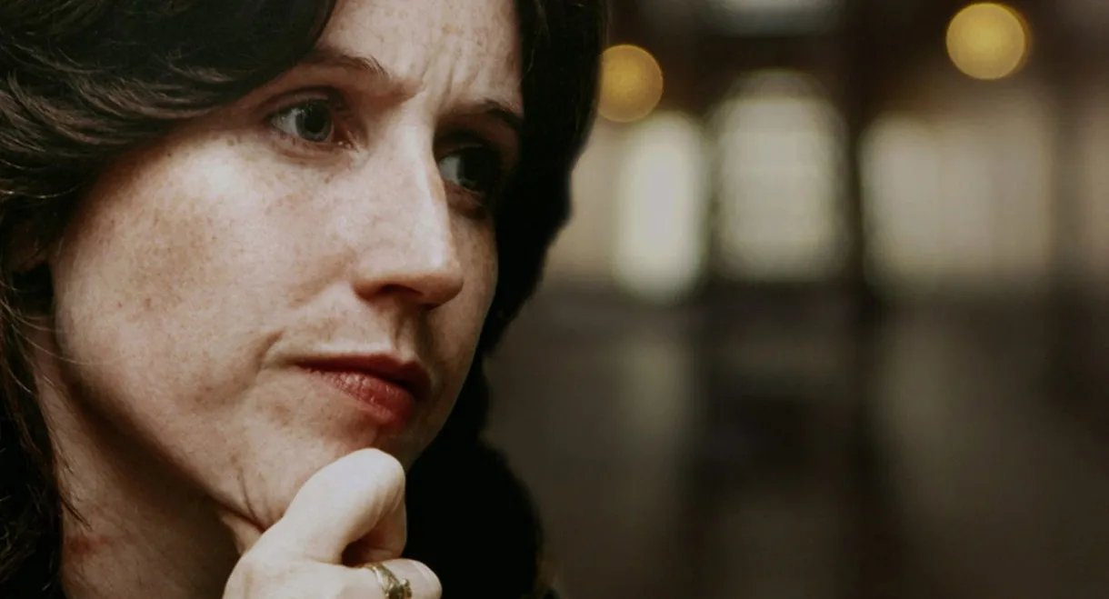 Mairéad Farrell: An Unfinished Conversation