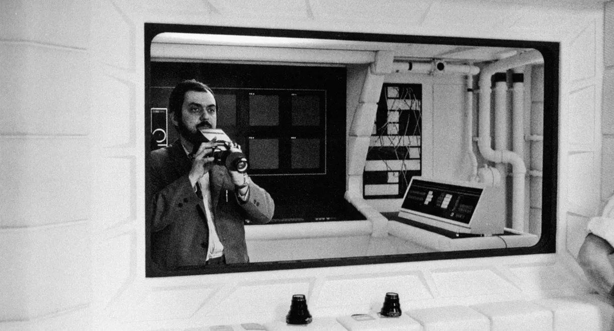 2001: A Space Odyssey - A Look Behind the Future