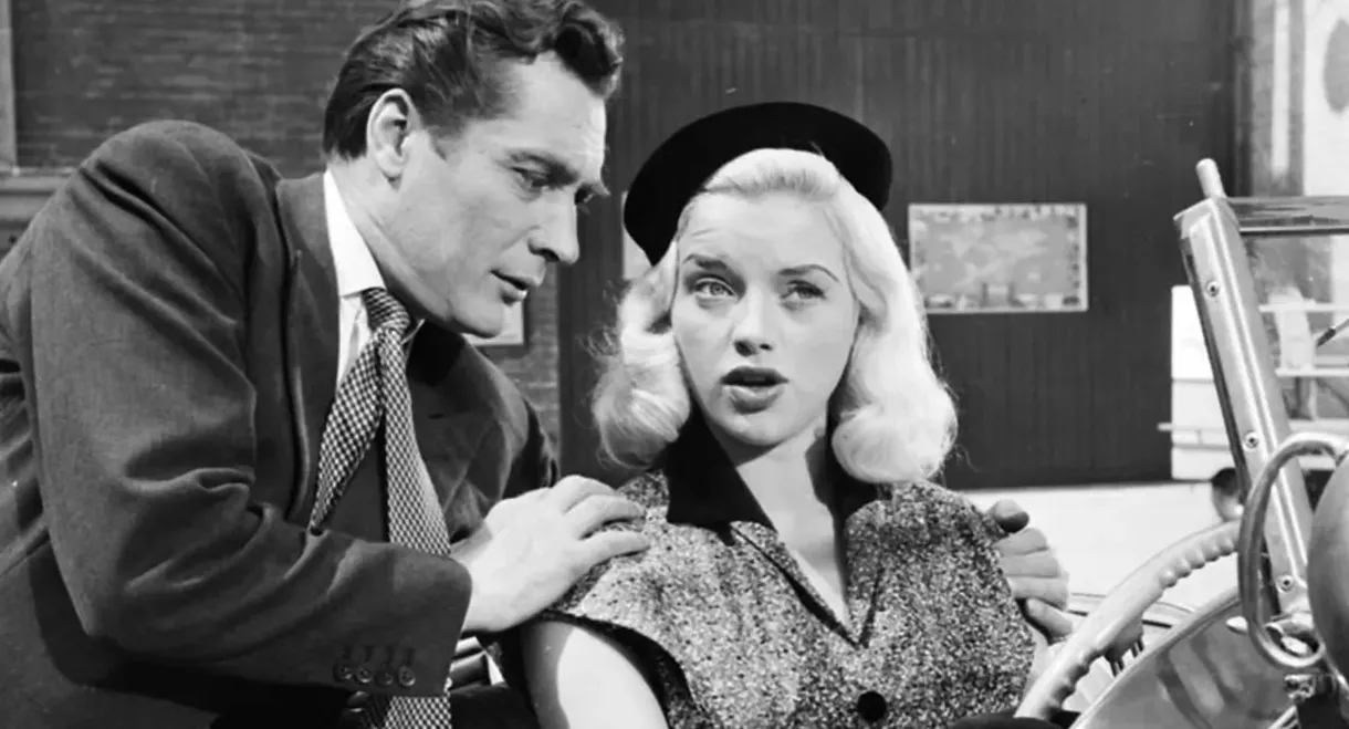 Miss Tulip Stays the Night