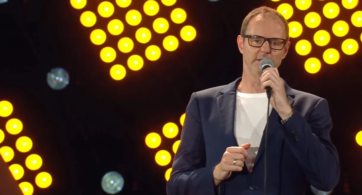 Make Science great again